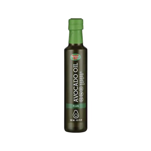 westfalia fruit plain avocado oil 250ml