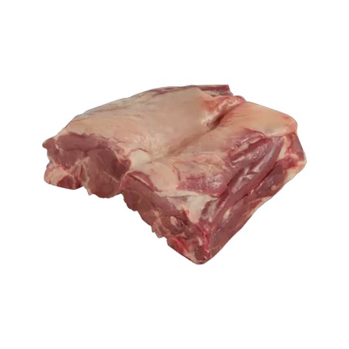whole lamb neck 600g - 700g