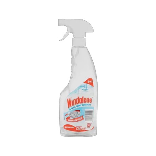 windolene crystal clear trigger 750ml