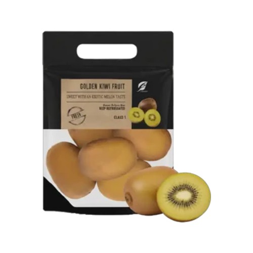 zespri sungold golden kiwi fruit