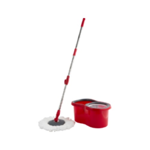 Addis Spinna Spin Mop