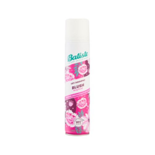 Batiste Floral & Fruity Blush Dry Shampoo 200ml