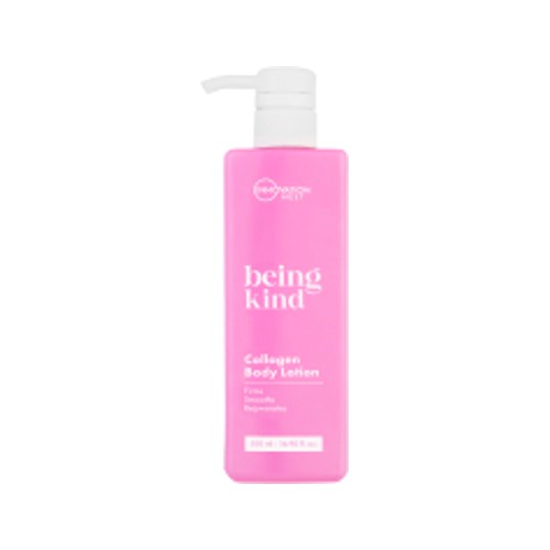 Being Kind Actives Body Lotion with Collagen 500ml