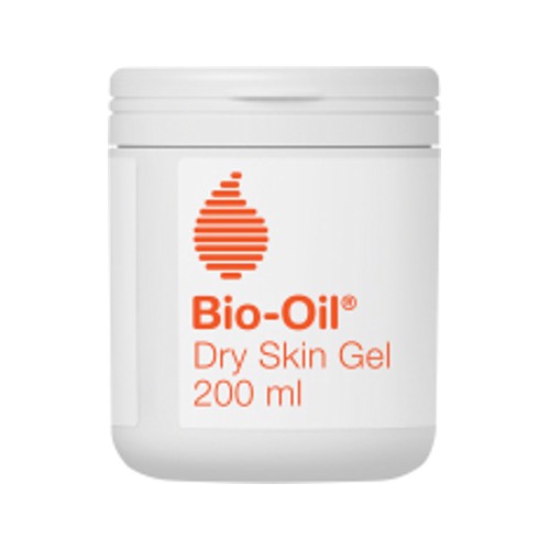 bio-oil dry skin gel 200ml