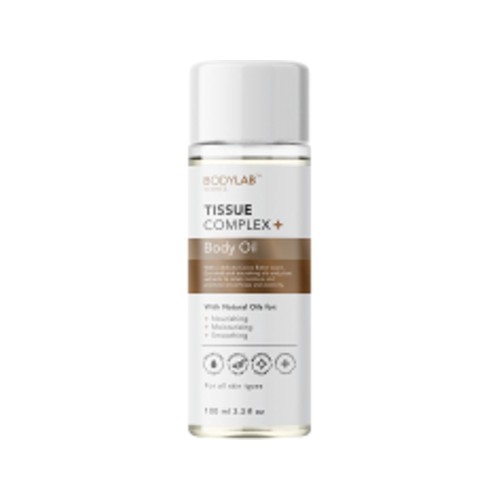 bodylab tissue oil 100ml