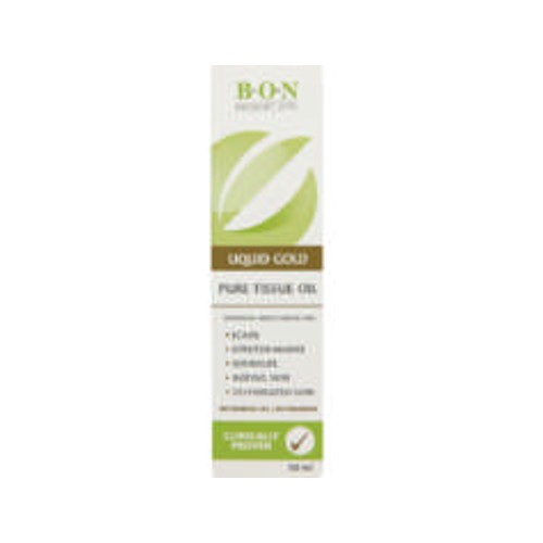 bon tissue oil liquid gold 50ml