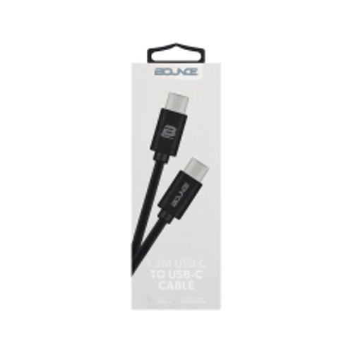 Bounce Card Series Type-C to Type -C Cable 1.2m
