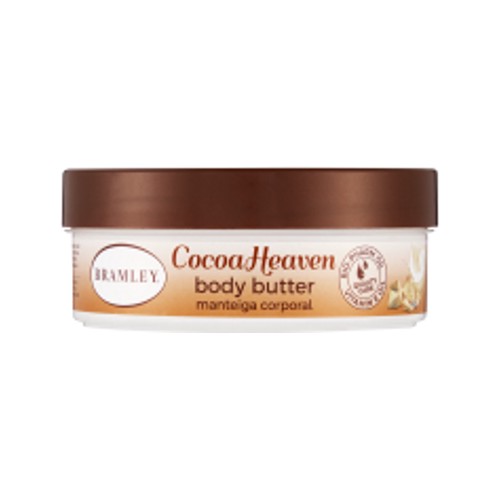 Bramley Body Butter Cocoa Heaven 250ml