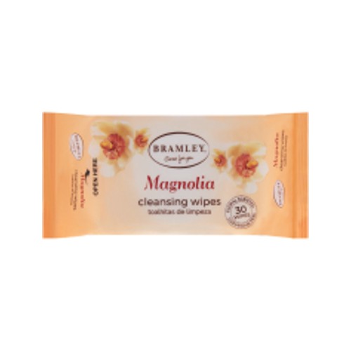 bramley wipes magnolia 30s