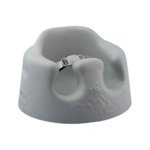 Bumbo Floor Seat Cool Grey
