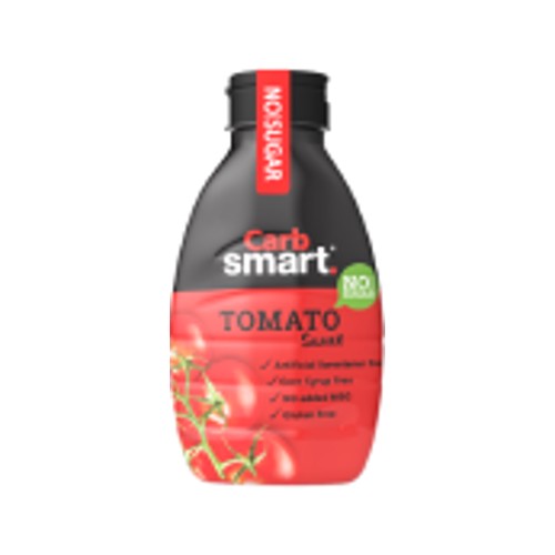 Carb Smart Tomato Sauce 330ml