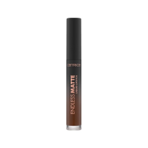 Catrice Endless Matte Liquid Lipstick 100 Coffee Date 45ml