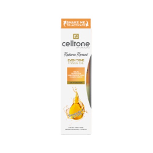 celltone even tone tissue oil 125ml