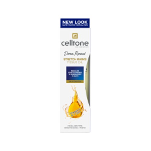 celltone tissue oil 125ml