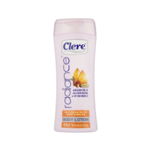 Clere Radiance Lotion