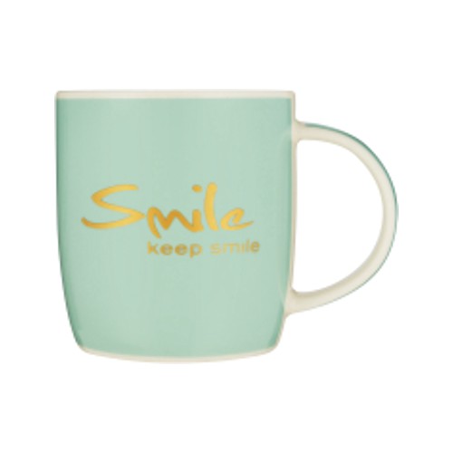 Clicks Decal Mug 365ml