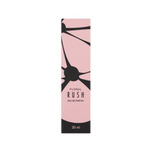 Clicks Floral Rush Eau De Parfum 30ml