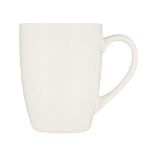 Clicks Mug White 340ml