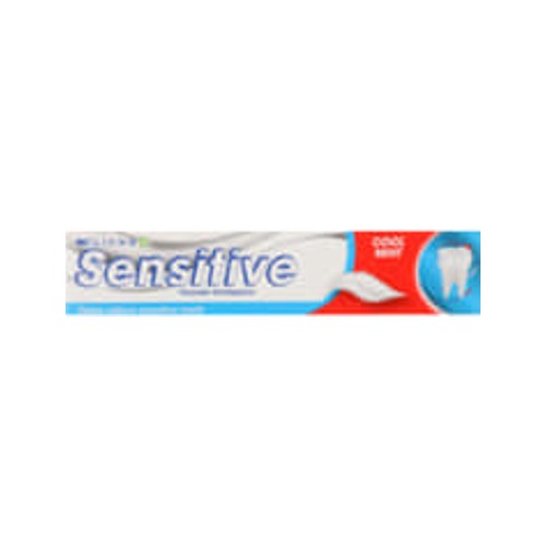Clicks Sensitive Toothpaste 75ml
