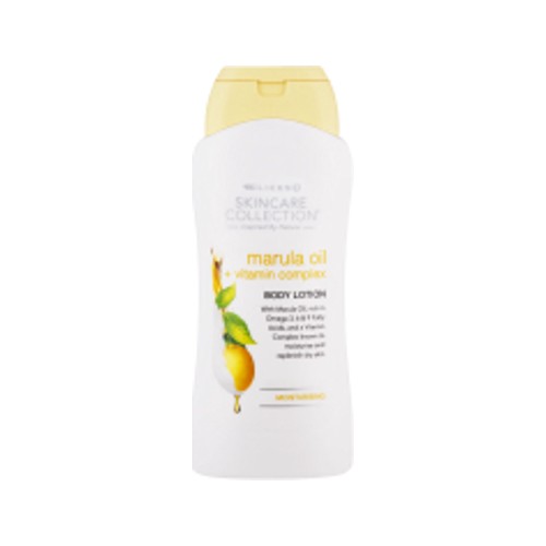 Clicks Skincare Collection Marula Oil & Vitamin Complex Body Lotion 750ml