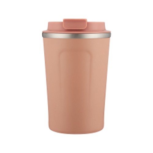Clicks Stainless Steel Travel Mug 380ml