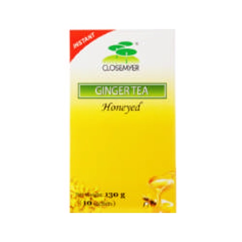 Closemyer Honeyed Ginger Tea 130g