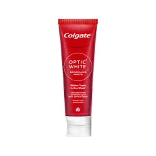 Colgate Optic White Toothpaste 75ml