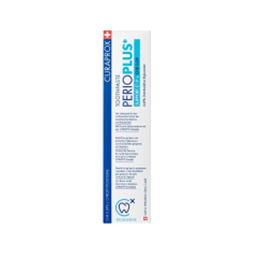 Curaprox Perio Plus Toothpaste 75ml