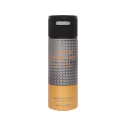 David Beckham Bold Instinct Body Spray 150ml