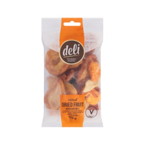 Deli Mixed Fruit Salad 175g