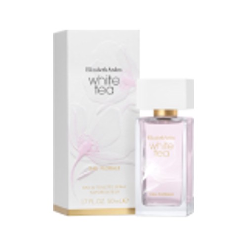 Elizabeth Arden White Tea Eau De Toilette Spray Eau Florale 50ml