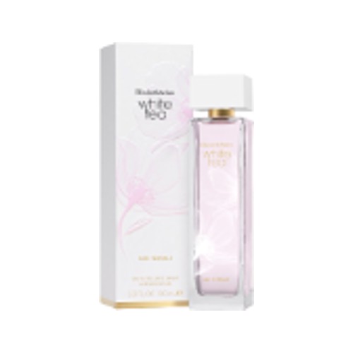 Elizabeth Arden White Tea Eau De Toilette Spray Eau Florale 100ml