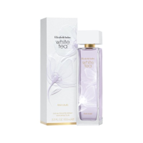 Elizabeth Arden White Tea Lilac Eau De Toilette 100ml
