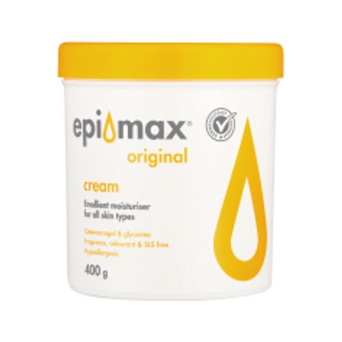 Epi-Max All Purpose Moisturiser 400g