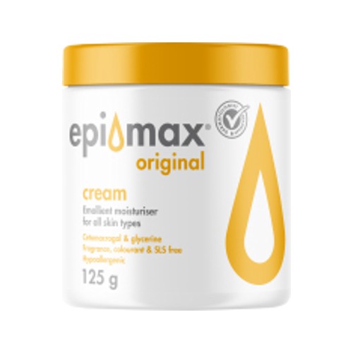 Epi-Max Body Cream 125g