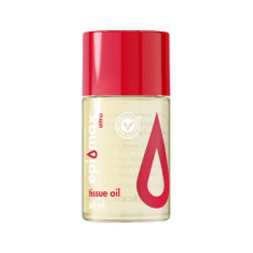 epi-max ultra tissue oil 60ml