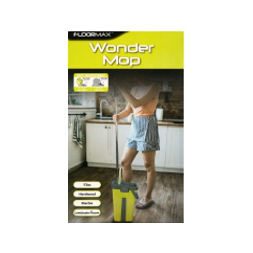 Floormax Wonder Mop