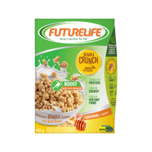 Futurelife Crunch Cereal Original 425g