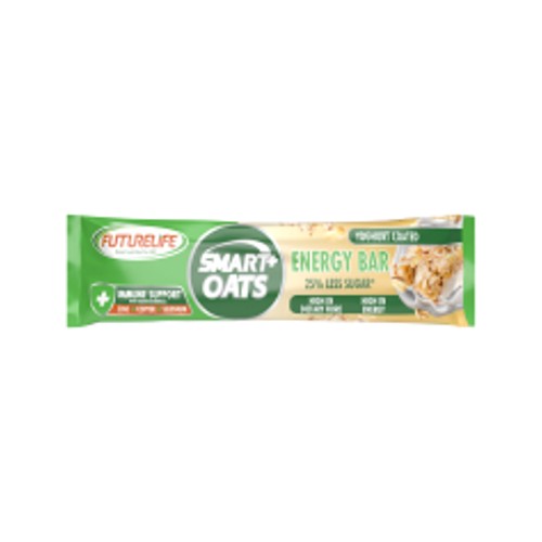 Futurelife Oats Bar Yoghurt 38g