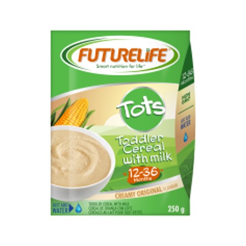 Futurelife Tots Cereal Original 250g