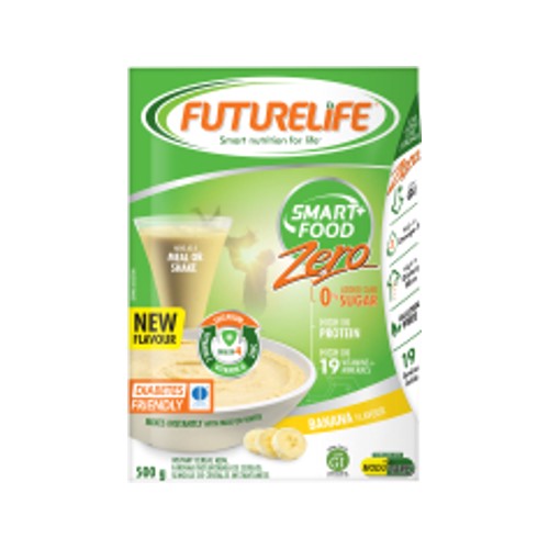 Futurelife Zero Smart Food Banana 500g