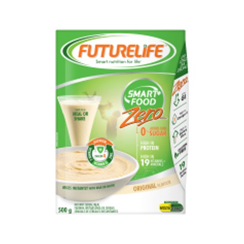 Futurelife Zero Smart Food Original 500g
