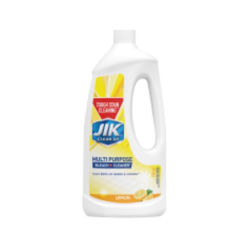 Jik Multipurpose Cleaner Lemon 750ml