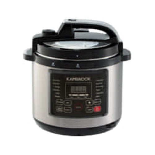 Kambrook Aspire Xpress Pot 6l