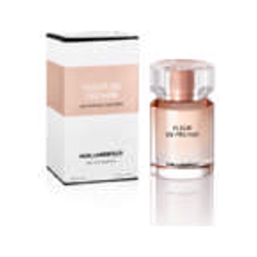 Karl Lagerfeld Fleur De Pecher Eau De Parfum 50ml