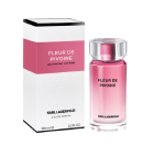 Karl Lagerfeld Fleur De Pivione Eau De Parfum 100ml
