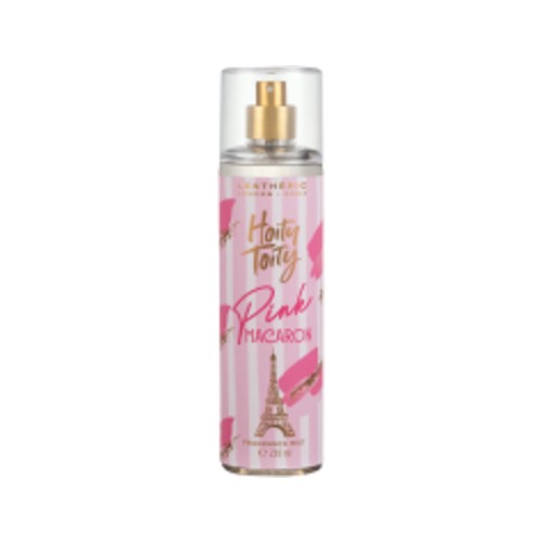 Lentheric Lola Fragrance Mist Pink Macaron 220ml