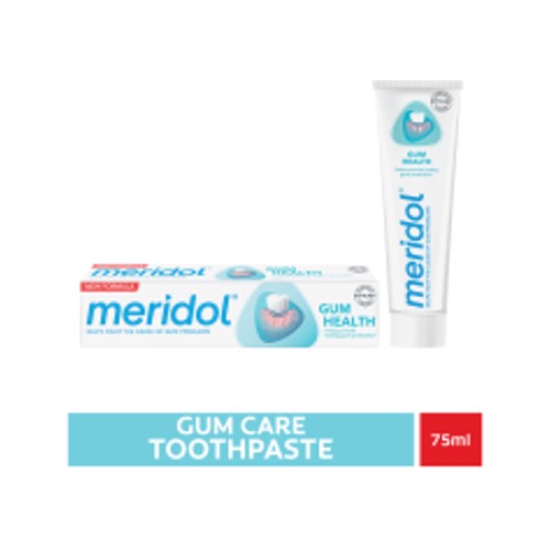 Meridol Daily Gum Health Toothpaste 75ml