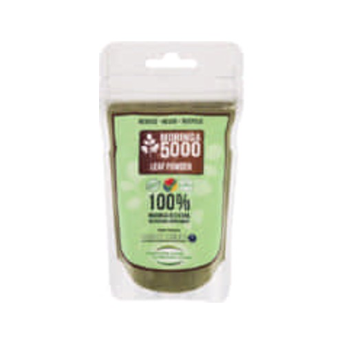 Moringa5000 Moringa Leaf Powder 100g