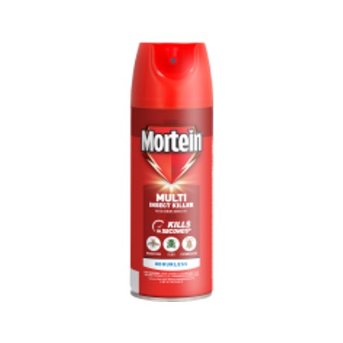 Mortein Powergard Multi Insect Killer 300ml